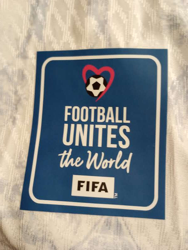 Olivier Giroud France 2022 World Cup Qatar Match Slim White Away Soccer Jersey