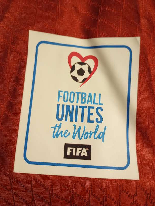 Cristiano Ronaldo #7 Portugal 2022 World Cup Qatar Match Slim Home Soccer Jersey
