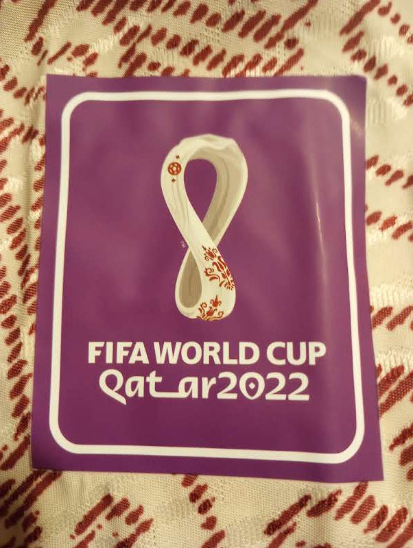 Hirving Lozano Mexico 2022 World Cup Qatar Match Away Long Sleeve Soccer Jersey